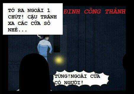 Những sự kiện kỳ dị Chapter 25.1 trang 15