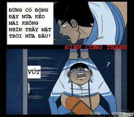 Những sự kiện kỳ dị Chapter 25.1 trang 2