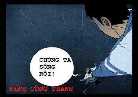 Những sự kiện kỳ dị Chapter 25.1 trang 5