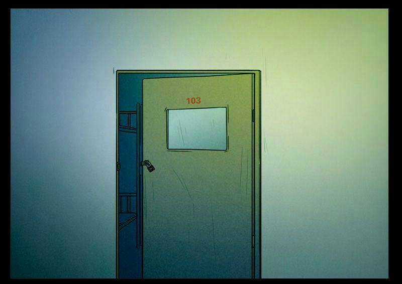 Những sự kiện kỳ dị Chapter 3 trang 11