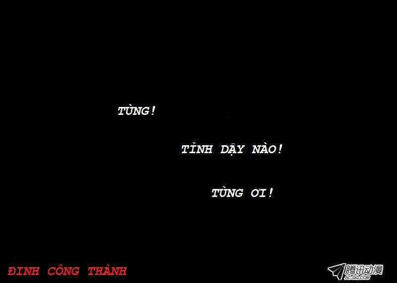 Những sự kiện kỳ dị Chapter 3 trang 2