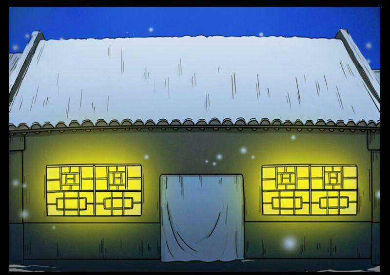 Những sự kiện kỳ dị Chapter 3 trang 23