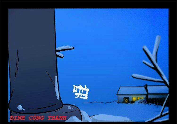 Những sự kiện kỳ dị Chapter 4 trang 17