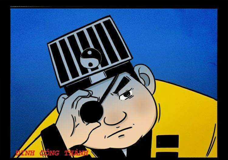 Những sự kiện kỳ dị Chapter 4 trang 26