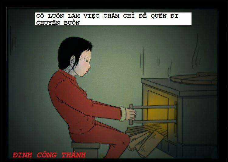 Những sự kiện kỳ dị Chapter 5 trang 12