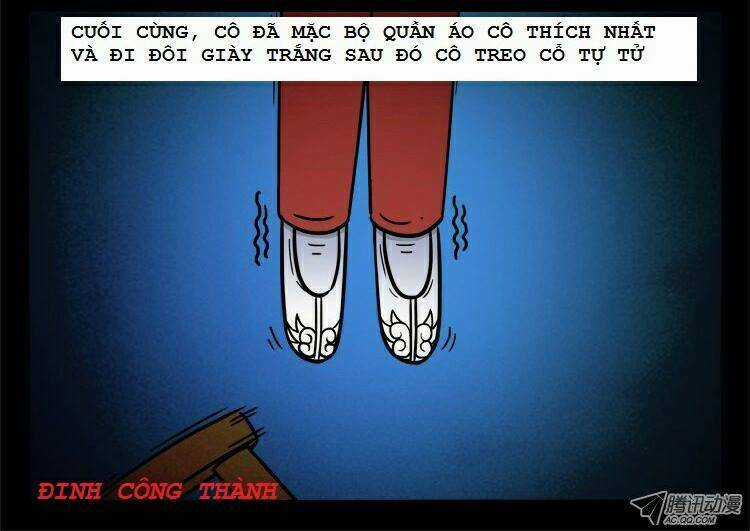 Những sự kiện kỳ dị Chapter 5 trang 17