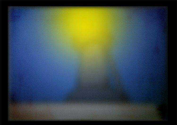 Những sự kiện kỳ dị Chapter 5 trang 2