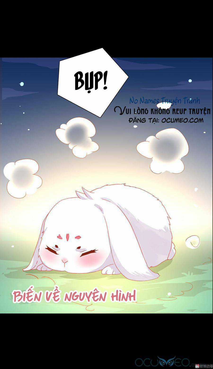 Những Tháng Ngày Bị Thiên Địch Nuôi Dưỡng Chapter 10 trang 26