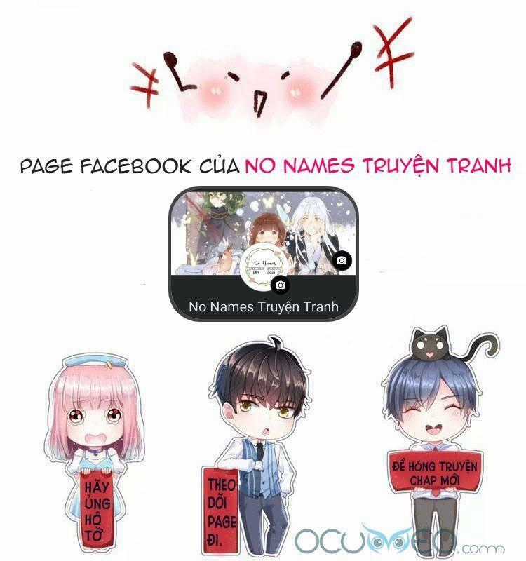 Những Tháng Ngày Bị Thiên Địch Nuôi Dưỡng Chapter 10 trang 29