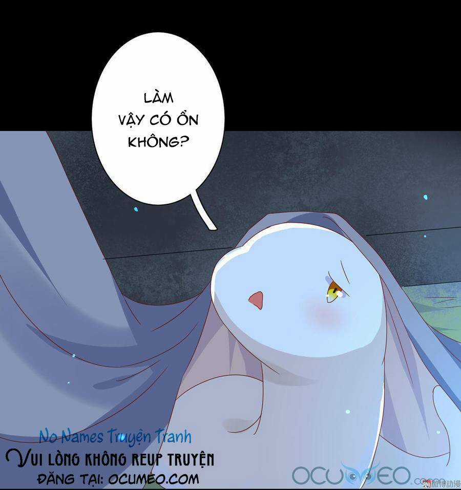 Những Tháng Ngày Bị Thiên Địch Nuôi Dưỡng Chapter 10 trang 4