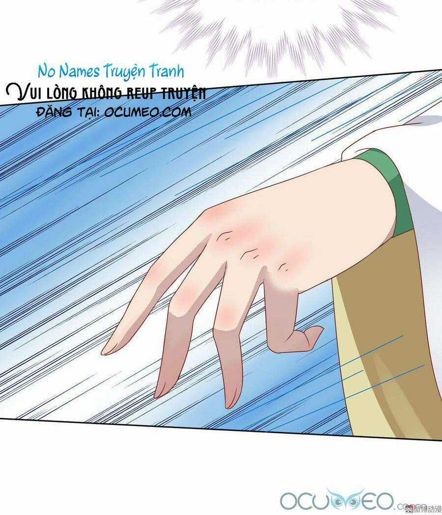 Những Tháng Ngày Bị Thiên Địch Nuôi Dưỡng Chapter 11 trang 31