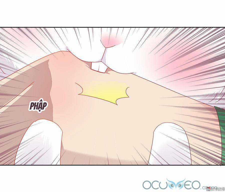 Những Tháng Ngày Bị Thiên Địch Nuôi Dưỡng Chapter 11 trang 34