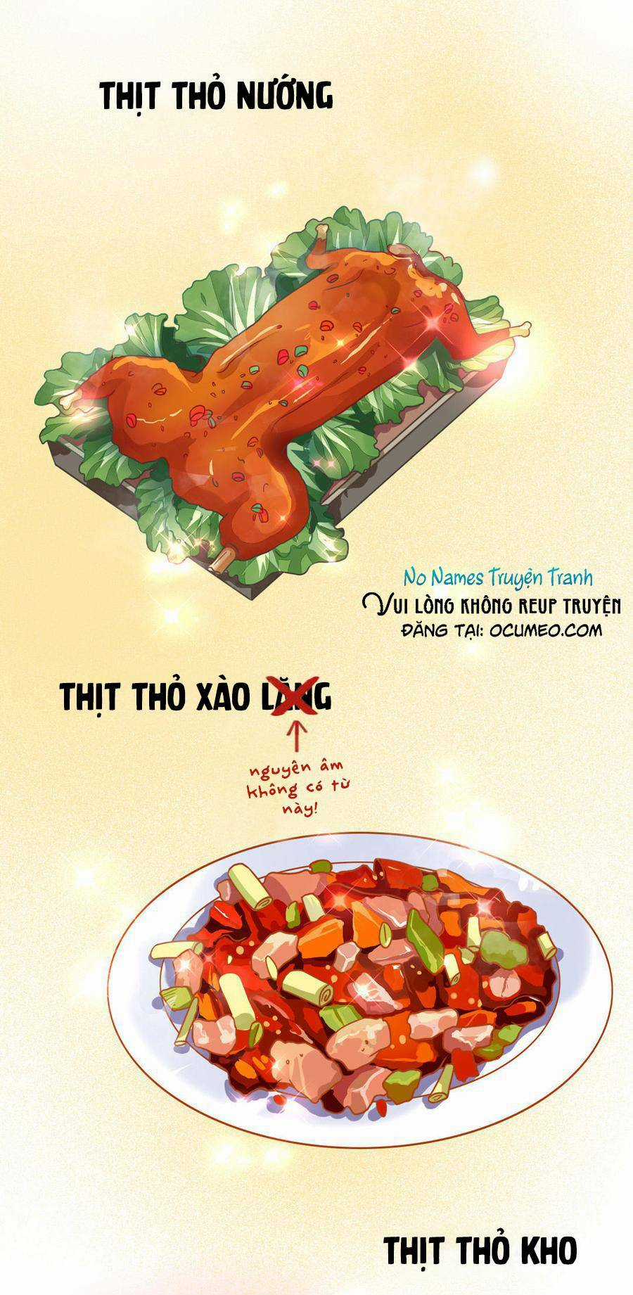 Những Tháng Ngày Bị Thiên Địch Nuôi Dưỡng Chapter 12 trang 25