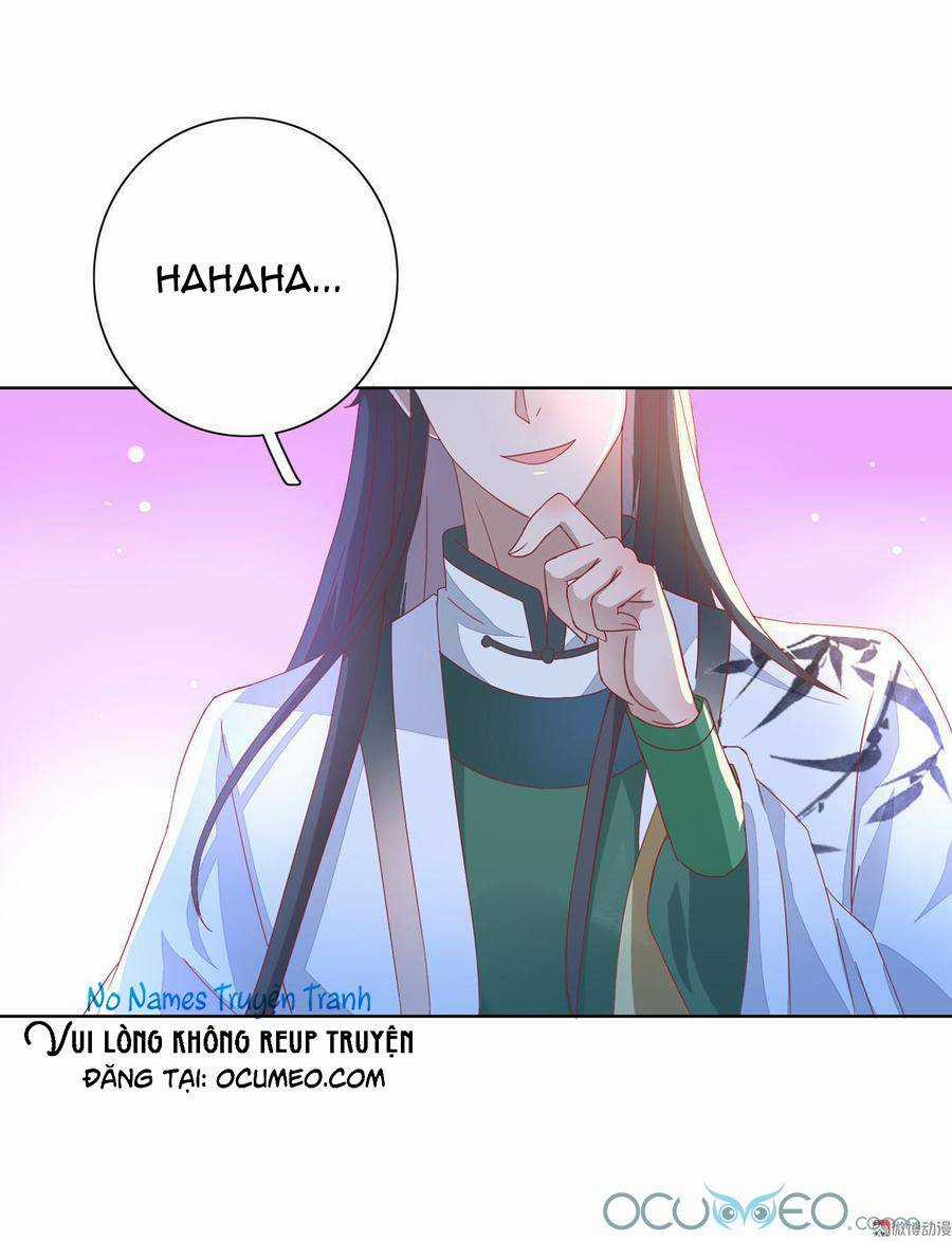 Những Tháng Ngày Bị Thiên Địch Nuôi Dưỡng Chapter 12 trang 32