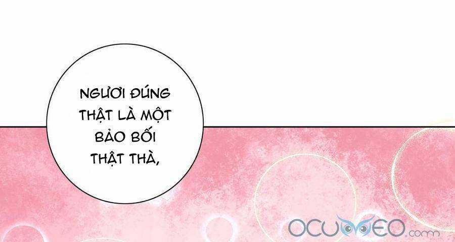 Những Tháng Ngày Bị Thiên Địch Nuôi Dưỡng Chapter 12 trang 33