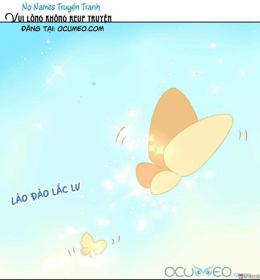 Những Tháng Ngày Bị Thiên Địch Nuôi Dưỡng Chapter 12 trang 9