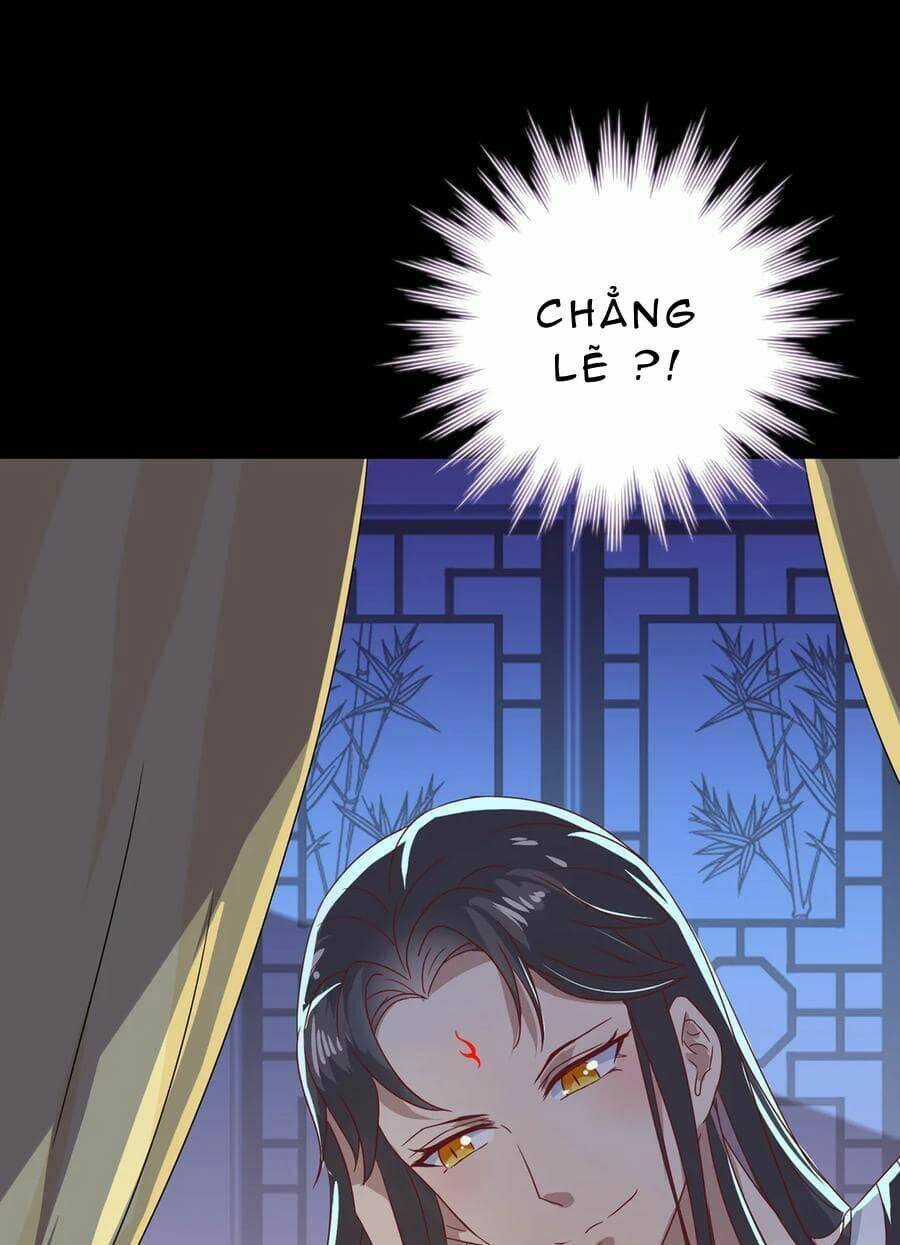 Những Tháng Ngày Bị Thiên Địch Nuôi Dưỡng Chapter 15 trang 12