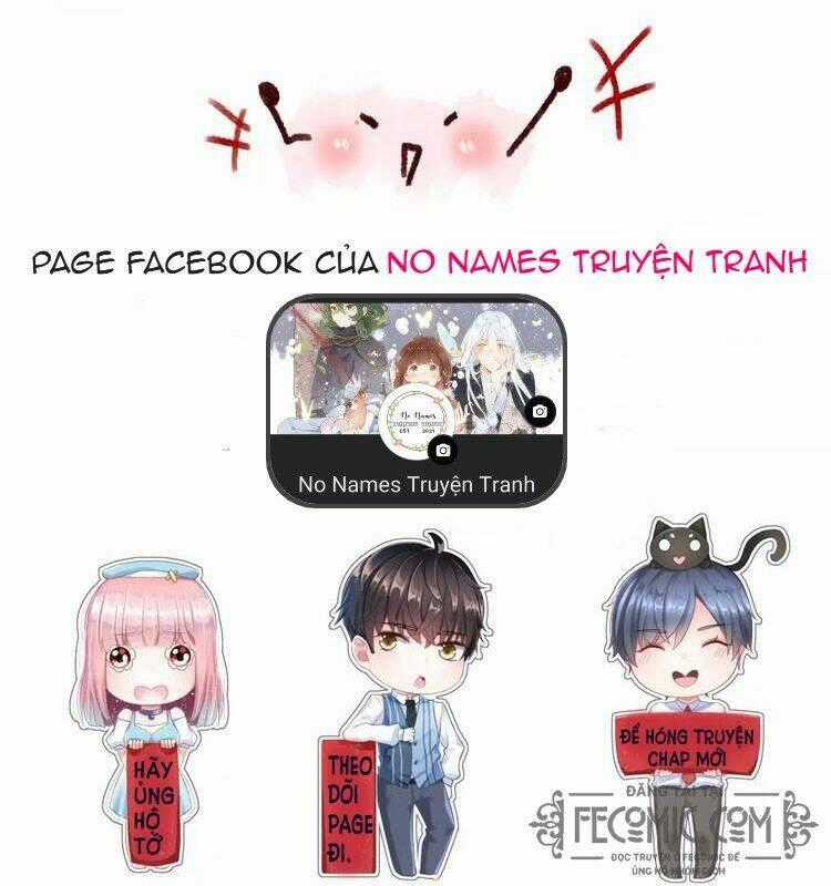 Những Tháng Ngày Bị Thiên Địch Nuôi Dưỡng Chapter 15 trang 30