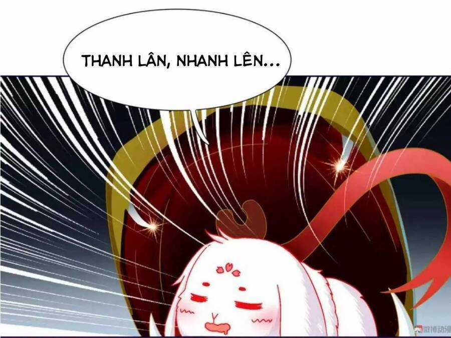 Những Tháng Ngày Bị Thiên Địch Nuôi Dưỡng Chapter 21 trang 14
