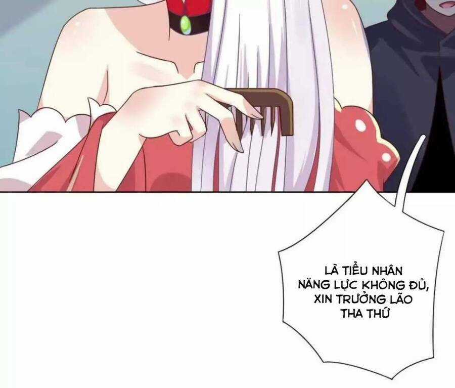 Những Tháng Ngày Bị Thiên Địch Nuôi Dưỡng Chapter 21 trang 5