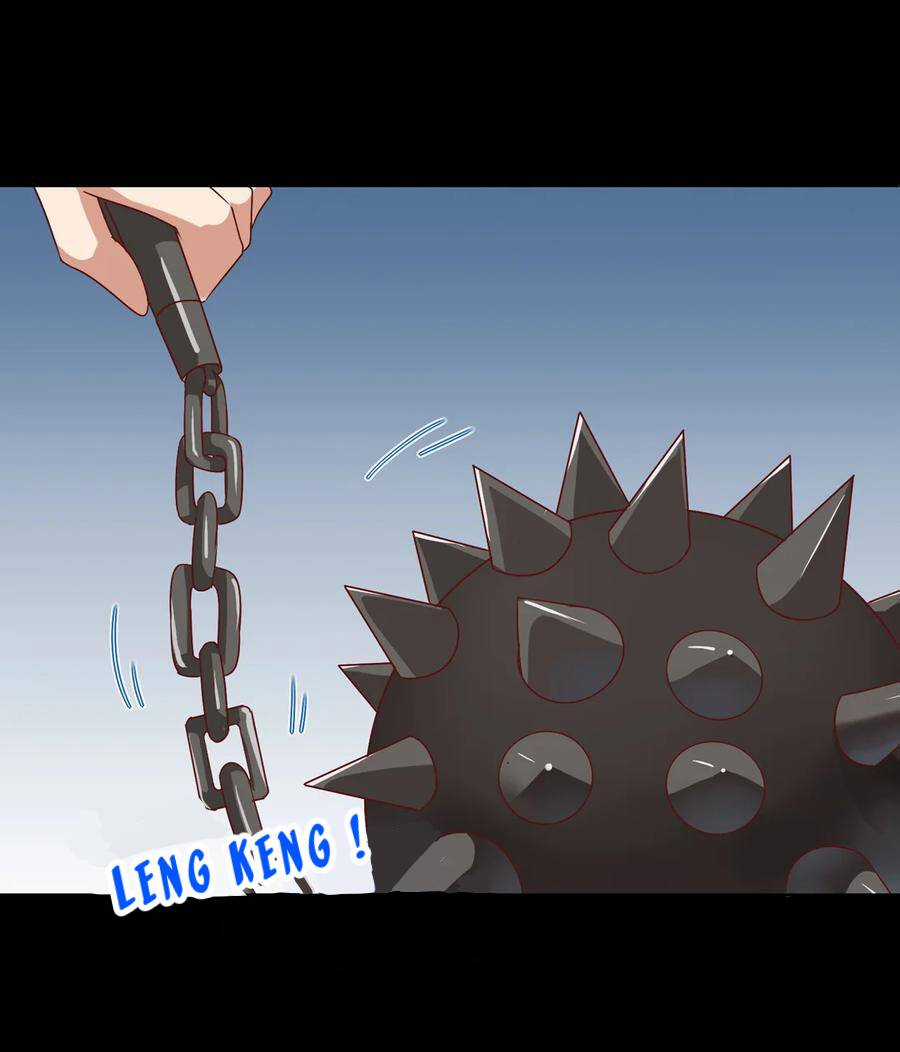 Những Tháng Ngày Bị Thiên Địch Nuôi Dưỡng Chapter 27 trang 25