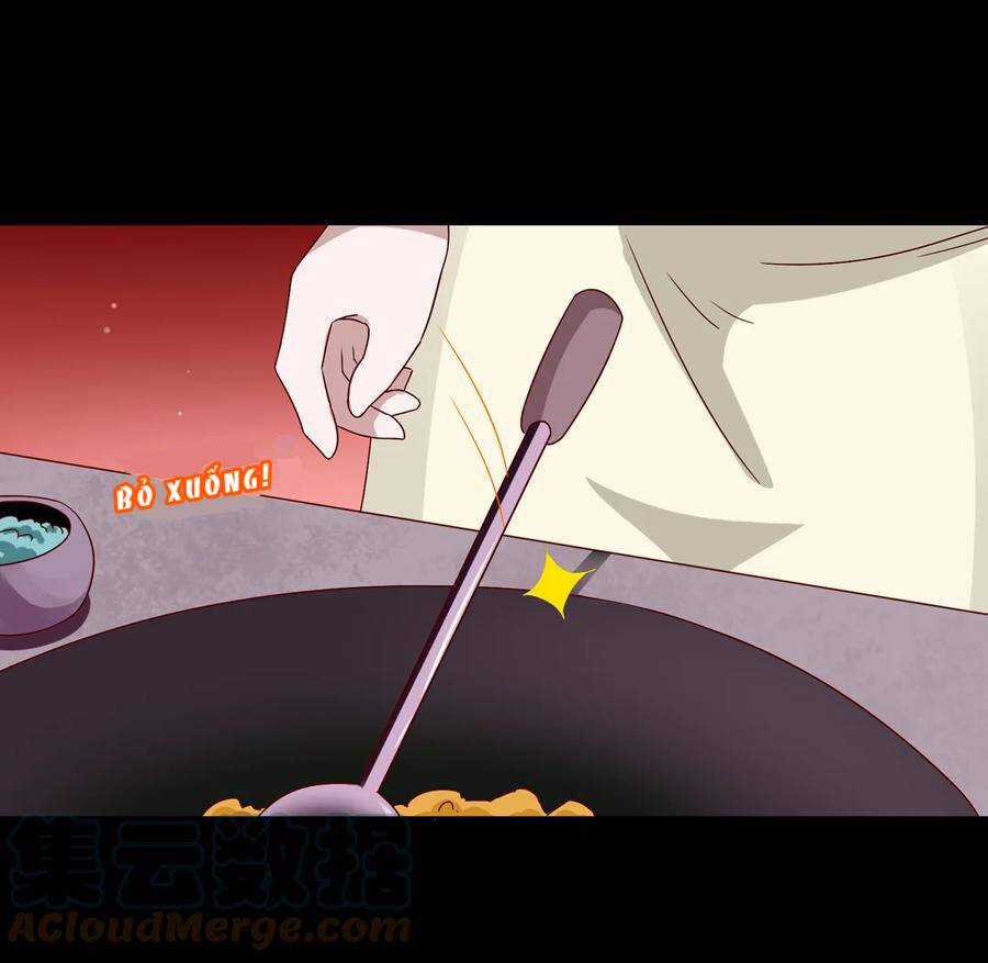 Những Tháng Ngày Bị Thiên Địch Nuôi Dưỡng Chapter 27 trang 4