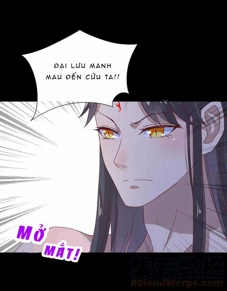 Những Tháng Ngày Bị Thiên Địch Nuôi Dưỡng Chapter 28 trang 15