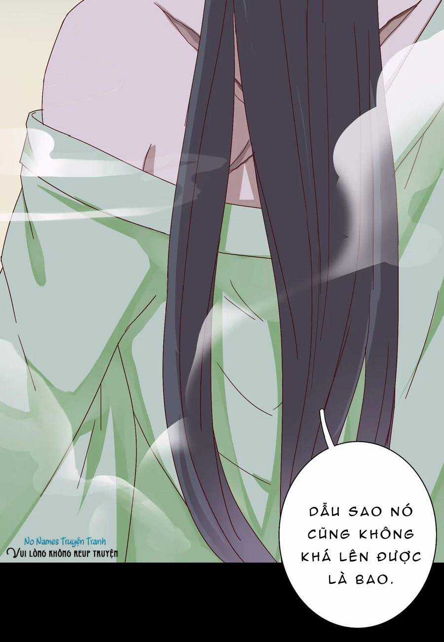 Những Tháng Ngày Bị Thiên Địch Nuôi Dưỡng Chapter 28 trang 19