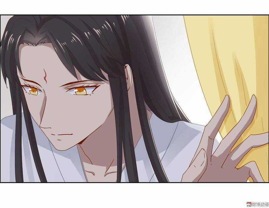 Những Tháng Ngày Bị Thiên Địch Nuôi Dưỡng Chapter 3 trang 11