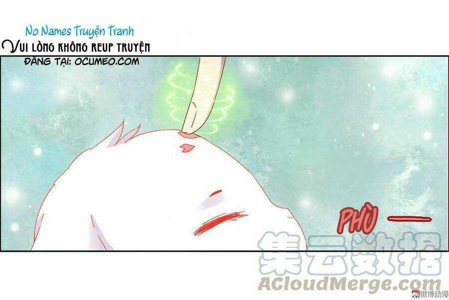 Những Tháng Ngày Bị Thiên Địch Nuôi Dưỡng Chapter 3 trang 13