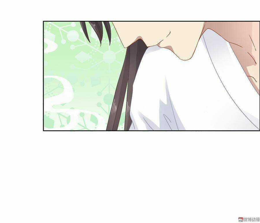 Những Tháng Ngày Bị Thiên Địch Nuôi Dưỡng Chapter 3 trang 15