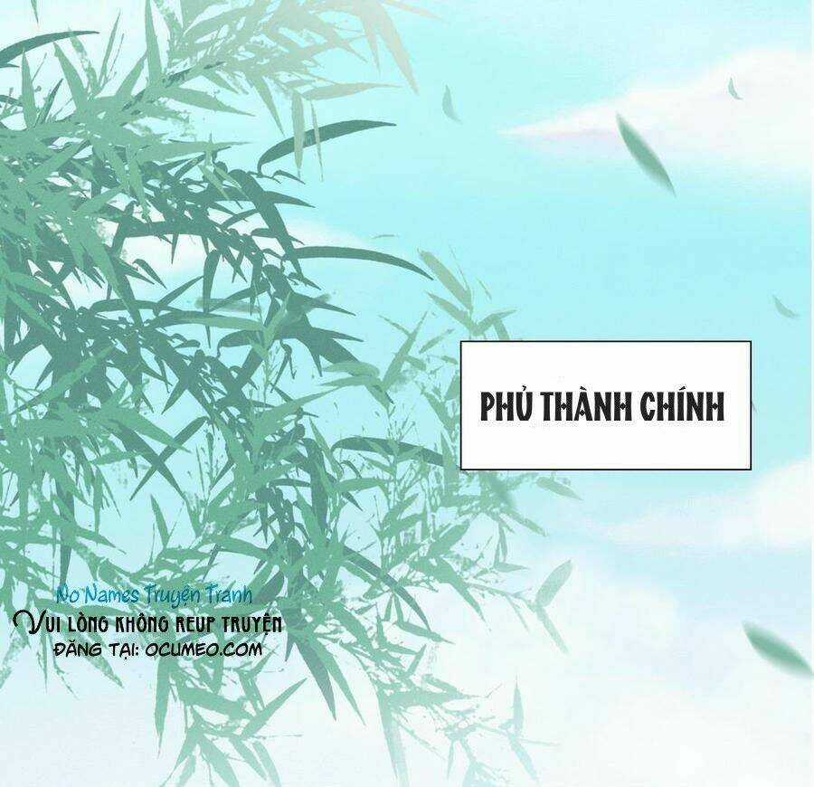 Những Tháng Ngày Bị Thiên Địch Nuôi Dưỡng Chapter 3 trang 2