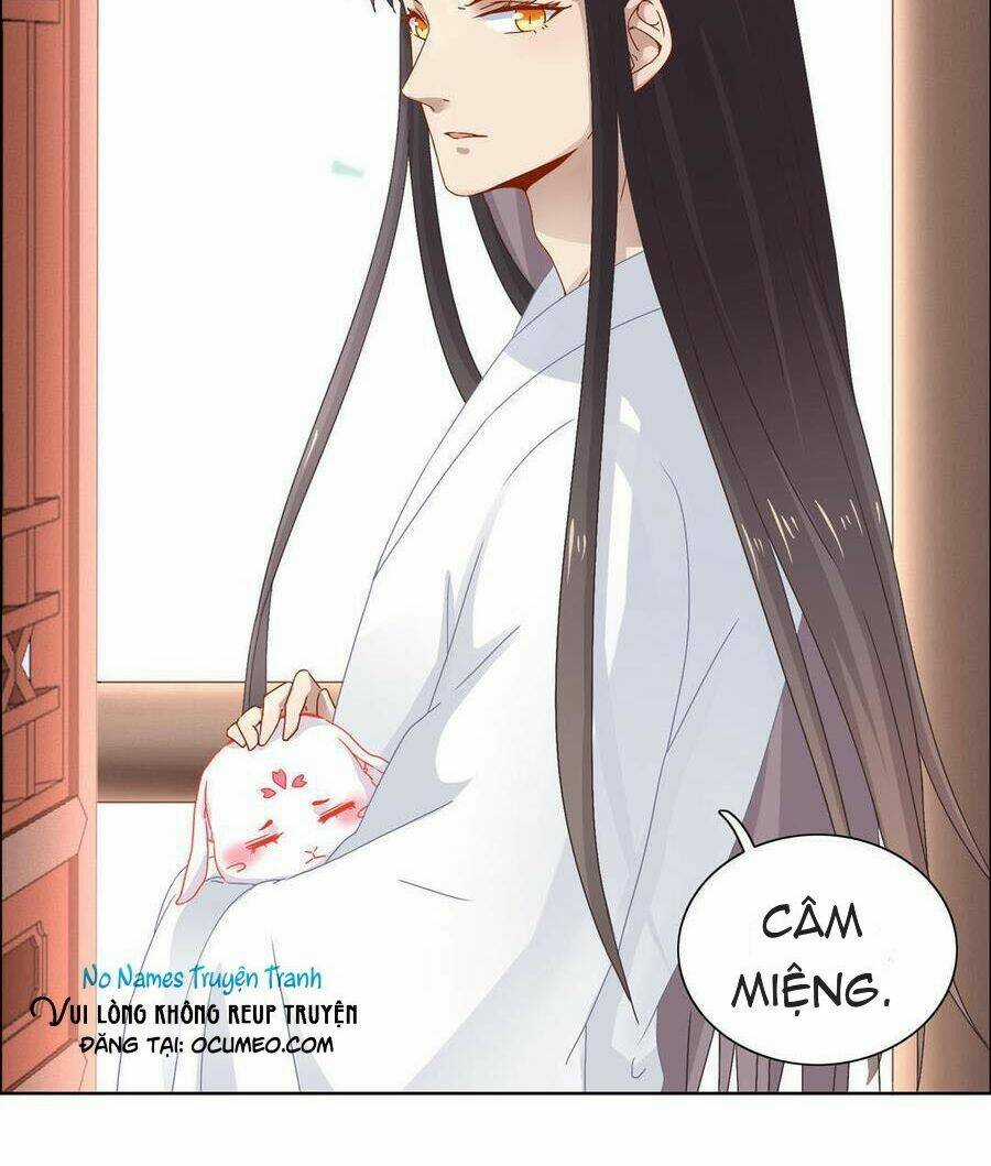 Những Tháng Ngày Bị Thiên Địch Nuôi Dưỡng Chapter 3 trang 7