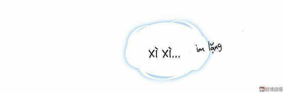 Những Tháng Ngày Bị Thiên Địch Nuôi Dưỡng Chapter 3 trang 8