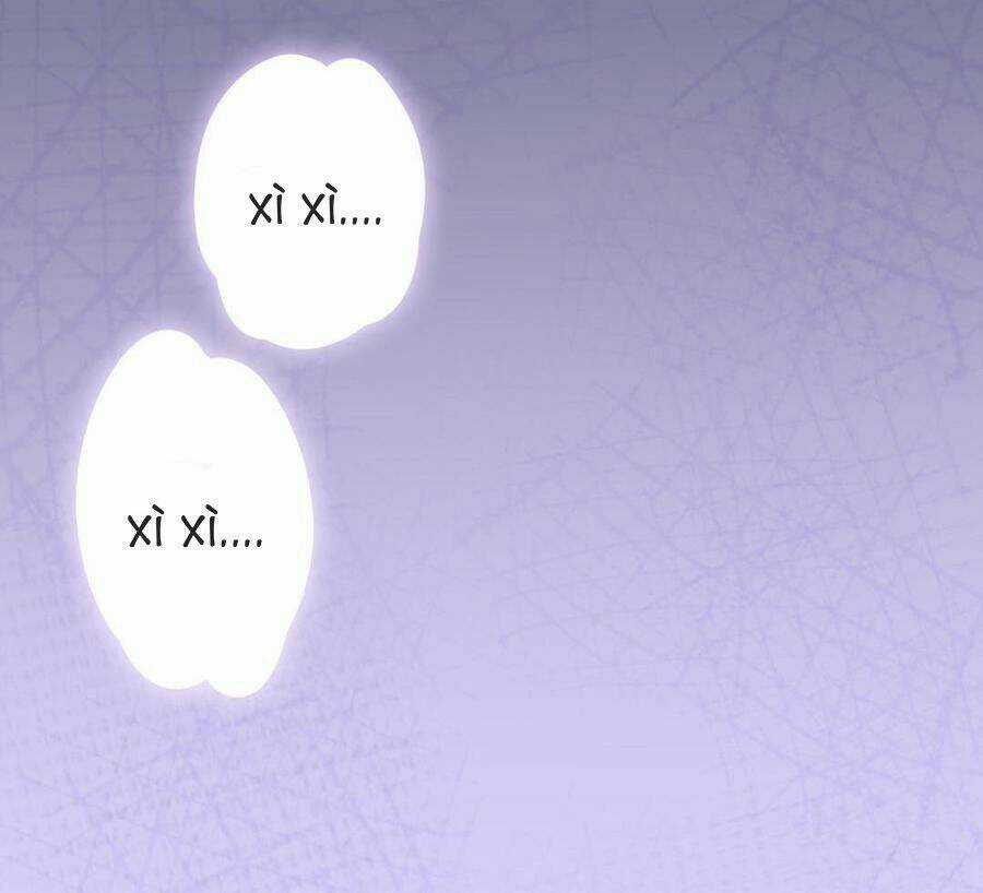 Những Tháng Ngày Bị Thiên Địch Nuôi Dưỡng Chapter 4 trang 11