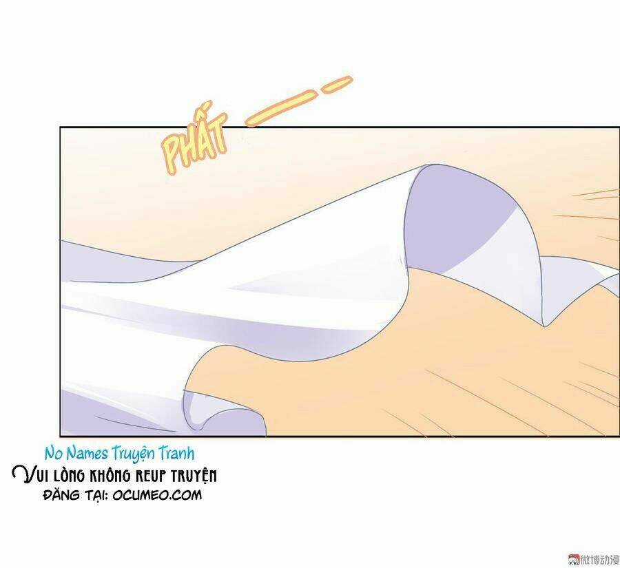 Những Tháng Ngày Bị Thiên Địch Nuôi Dưỡng Chapter 4 trang 6