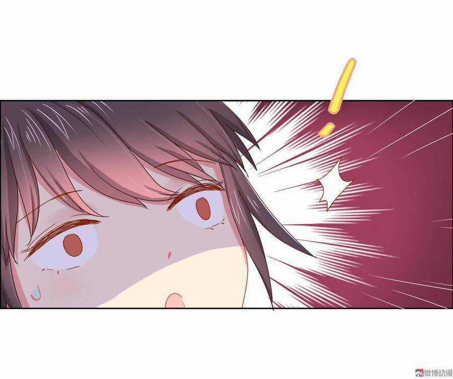 Những Tháng Ngày Bị Thiên Địch Nuôi Dưỡng Chapter 4 trang 7