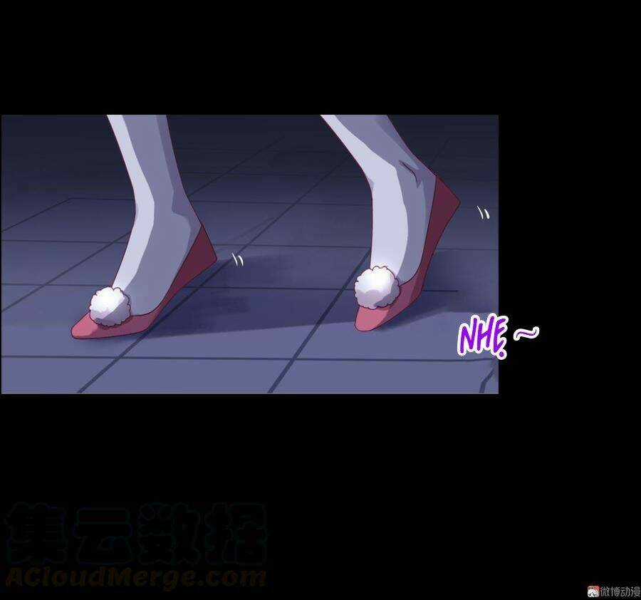 Những Tháng Ngày Bị Thiên Địch Nuôi Dưỡng Chapter 5 trang 12