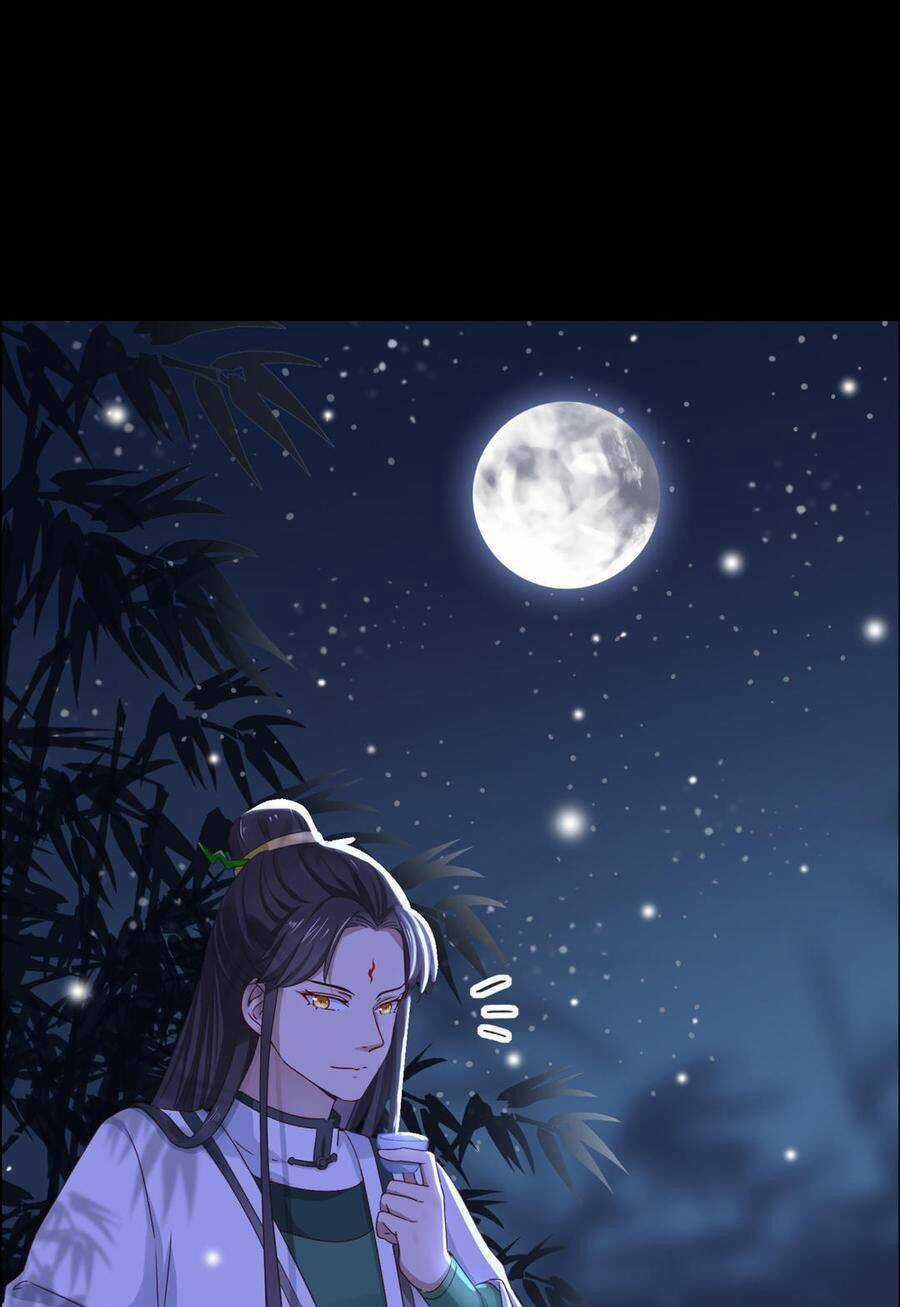 Những Tháng Ngày Bị Thiên Địch Nuôi Dưỡng Chapter 5 trang 14