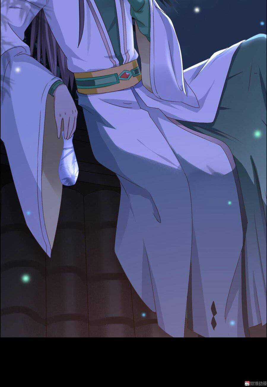 Những Tháng Ngày Bị Thiên Địch Nuôi Dưỡng Chapter 5 trang 15