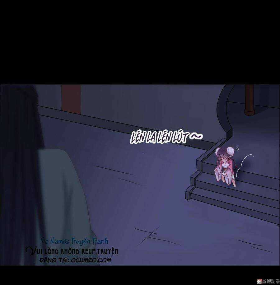 Những Tháng Ngày Bị Thiên Địch Nuôi Dưỡng Chapter 5 trang 16