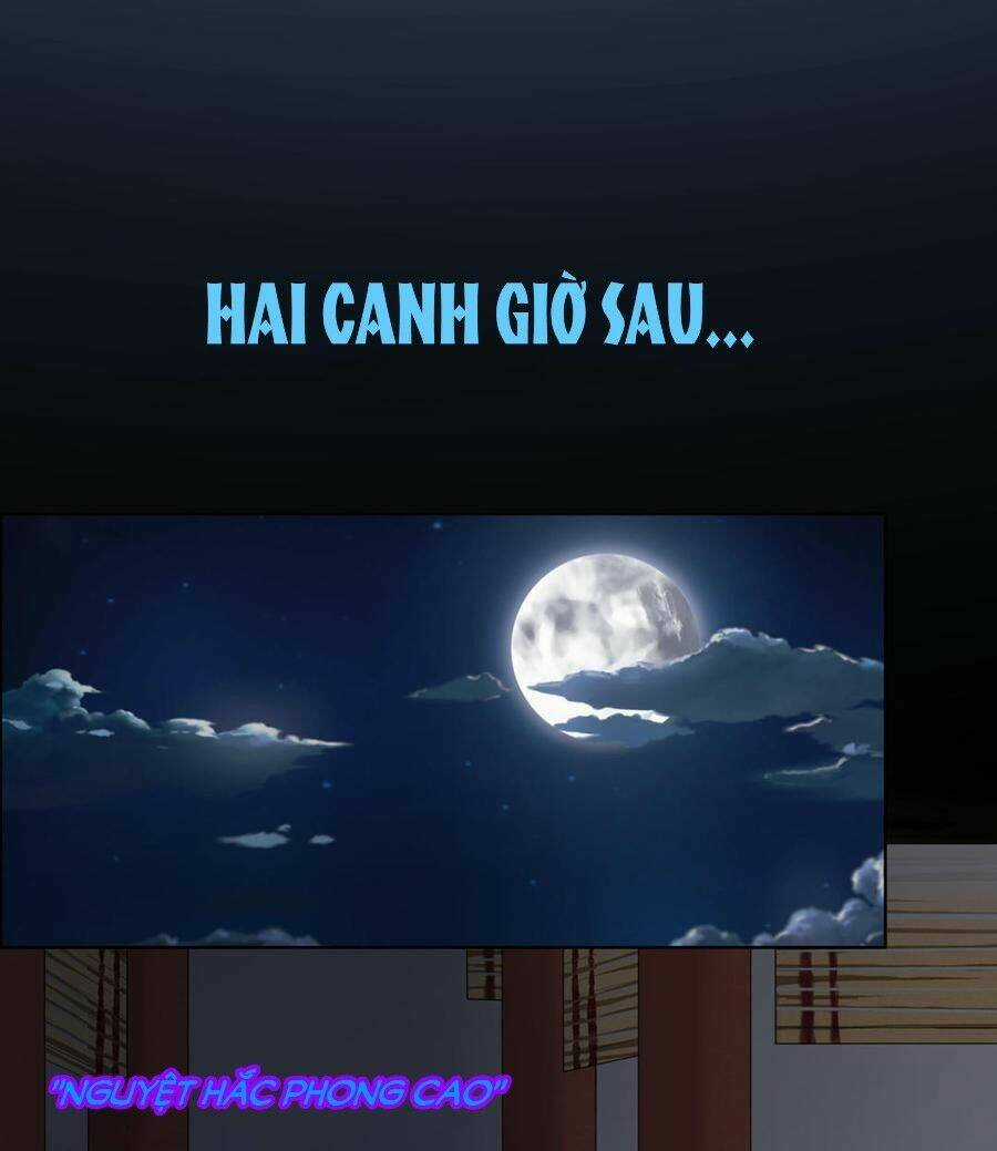 Những Tháng Ngày Bị Thiên Địch Nuôi Dưỡng Chapter 5 trang 5