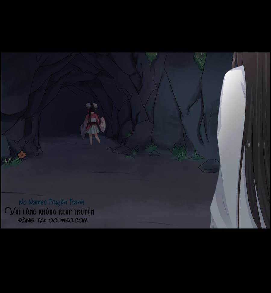 Những Tháng Ngày Bị Thiên Địch Nuôi Dưỡng Chapter 6 trang 11