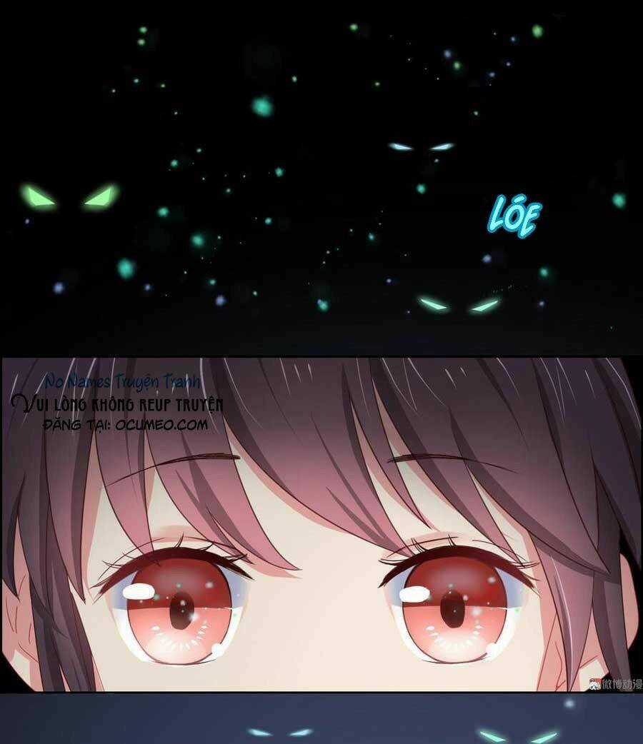 Những Tháng Ngày Bị Thiên Địch Nuôi Dưỡng Chapter 6 trang 13