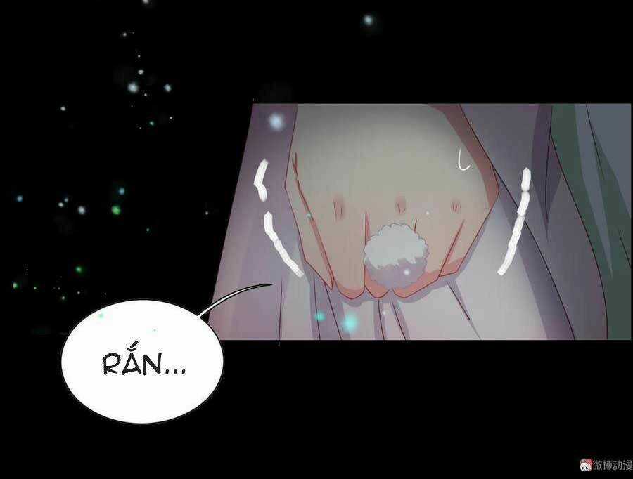 Những Tháng Ngày Bị Thiên Địch Nuôi Dưỡng Chapter 6 trang 17