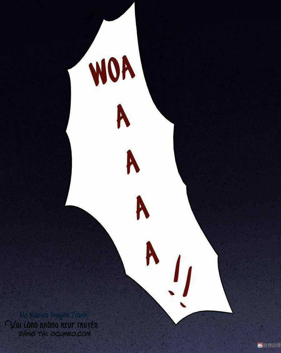 Những Tháng Ngày Bị Thiên Địch Nuôi Dưỡng Chapter 6 trang 19