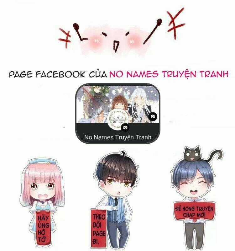 Những Tháng Ngày Bị Thiên Địch Nuôi Dưỡng Chapter 6 trang 21