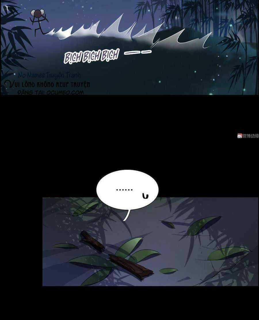 Những Tháng Ngày Bị Thiên Địch Nuôi Dưỡng Chapter 6 trang 6