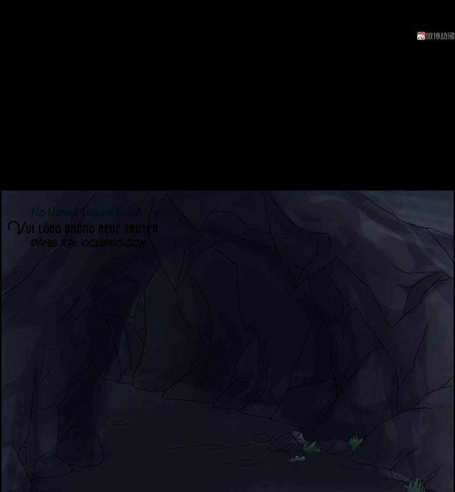 Những Tháng Ngày Bị Thiên Địch Nuôi Dưỡng Chapter 6 trang 9