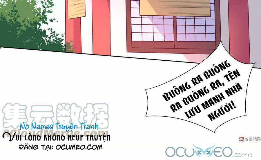 Những Tháng Ngày Bị Thiên Địch Nuôi Dưỡng Chapter 9 trang 12